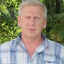 Знакомства: Леонид, 65 лет, Волковыск