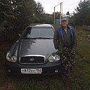 Знакомства: Ильдар, 44 года, Спасское
