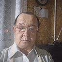 Знакомства: Ринат Рузеев, 65 лет, Тобольск