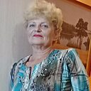 Знакомства: Людмила, 69 лет, Рогачев