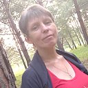 Знакомства: Снежана, 45 лет, Сосновоборск (Красноярский Край)