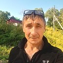 Знакомства: Александр, 50 лет, Хабаровск