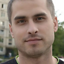 Знакомства: Дмитрий, 39 лет, Могилев