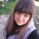 Знакомства: Татьяна, 37 лет, Лисичанск
