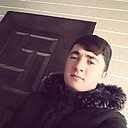 Знакомства: Усмон, 22 года, Иркутск