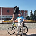 Знакомства: Алекс, 56 лет, Орехово-Зуево