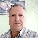 Знакомства: Виктор, 60 лет, Белореченск