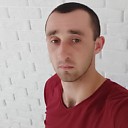 Знакомства: Михайло, 28 лет, Киев