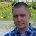 Знакомства: Алексей, 40 лет, Бобруйск