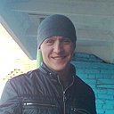 Знакомства: Сергей, 35 лет, Нижний Ингаш