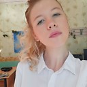 Знакомства: Настя, 21 год, Новосибирск
