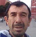 Знакомства: Бага Гаджиев, 55 лет, Дербент