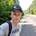 Знакомства: Юрий, 24 года, Брянск