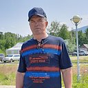 Знакомства: Сергей, 63 года, Байкальск