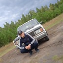 Знакомства: Сергей, 36 лет, Камень-на-Оби