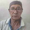 Знакомства: Нур, 69 лет, Бишкек