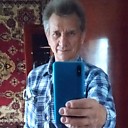 Знакомства: Сергей Белов, 68 лет, Сузун