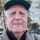 Знакомства: Сергей, 71 год, Санкт-Петербург