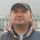 Знакомства: Егор, 45 лет, Киржач
