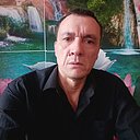 Знакомства: Сергей, 48 лет, Перевоз