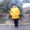 Знакомства: Нина, 67 лет, Новочеркасск
