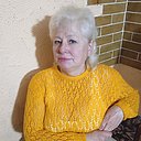Знакомства: Ирина, 61 год, Воложин