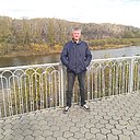 Знакомства: Константин, 56 лет, Барнаул