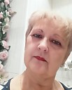 Знакомства: Татьяна, 64 года, Орехово-Зуево