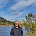 Знакомства: Андрей, 50 лет, Междуреченск