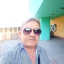 Знакомства: Александр, 64 года, Бишкек