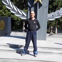 Знакомства: Андрей, 37 лет, Новосибирск