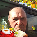 Знакомства: Сергей Мартюшов, 61 год, Рубцовск