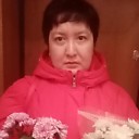 Знакомства: Роза, 39 лет, Лесосибирск