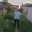Знакомства: Владимир, 41 год, Новомосковск