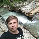 Знакомства: Nikolas, 38 лет, Азов
