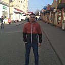 Знакомства: Anton, 36 лет, Санкт-Петербург