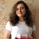 Знакомства: Оксана, 25 лет, Серпухов