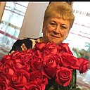 Знакомства: Валентина, 63 года, Подольск