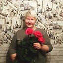 Знакомства: Натали, 40 лет, Барнаул