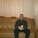 Знакомства: Сергей, 54 года, Омск