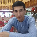 Знакомства: Анвар Махмудов, 31 год, Луга