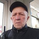 Знакомства: Василий, 63 года, Москва
