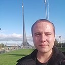 Знакомства: Владимир, 27 лет, Минеральные Воды