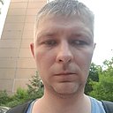 Знакомства: Юрий, 38 лет, Москва
