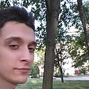 Знакомства: Егор, 25 лет, Минск