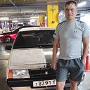 Знакомства: Денис, 38 лет, Михайлов