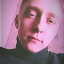 Знакомства: Кирилл, 24 года, Ушачи