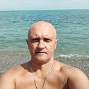 Знакомства: Юрий, 54 года, Тольятти