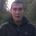 Знакомства: Николай, 33 года, Вихоревка