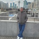 Знакомства: Виктор, 60 лет, Шымкент